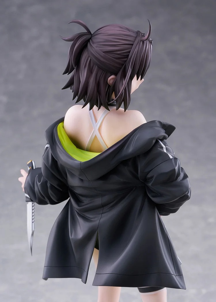 預購 27年7月 Claynel 1/7 Fate/Grand Order MoonCancer/玉兔 第一再臨 附限定特典:圖片 10