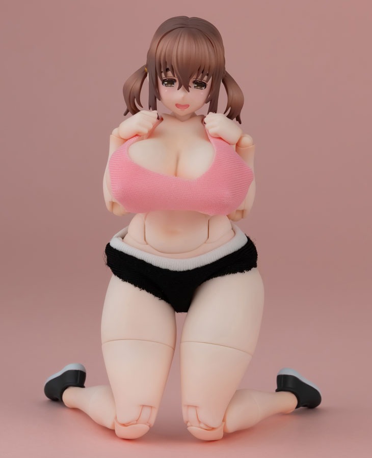 【限制級】SECOND AXE HENTAI ACTION 津路參汰原創 長乳永井小姐:圖片 8
