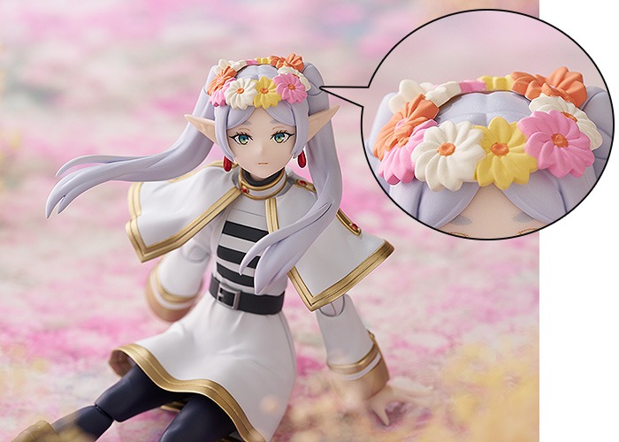 日版 Max Factory 通路限定 figma《葬送的芙莉蓮》欣梅爾 附特典:圖片 12