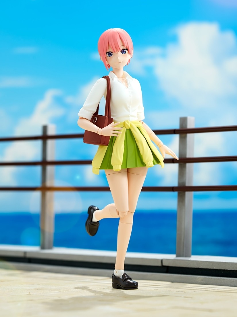 預購 27年2月 日版 角川 KADOPLA《五等分的新娘》中野一花 通常版/SP版 附限定特典:圖片 13