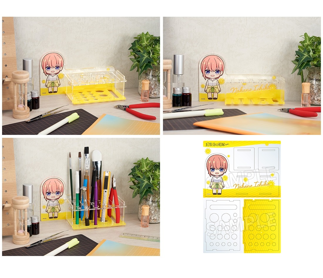 預購 27年2月 日版 角川 KADOPLA《五等分的新娘》中野一花 通常版/SP版 附限定特典:圖片 14