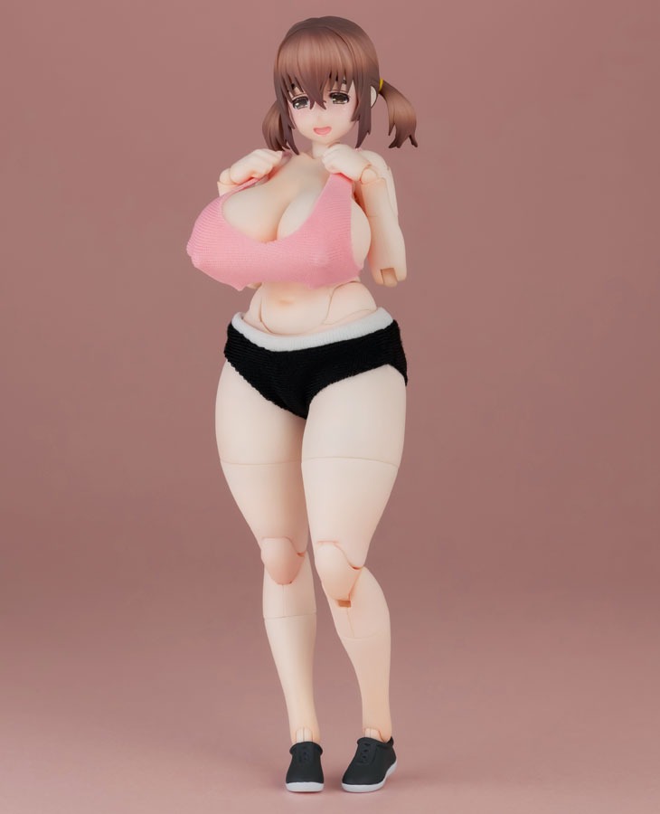 【限制級】SECOND AXE HENTAI ACTION 津路參汰原創 長乳永井小姐:圖片 2