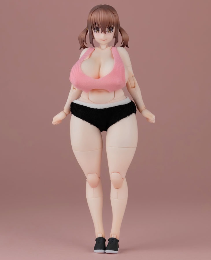 【限制級】SECOND AXE HENTAI ACTION 津路參汰原創 長乳永井小姐:圖片 3