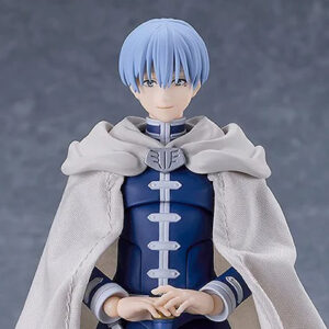 日版 Max Factory 通路限定 figma《葬送的芙莉蓮》欣梅爾 附特典