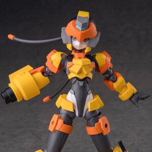 機械青年1