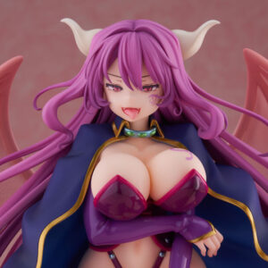 【限制級】日版 Alice Glint 1/7 魔物娘圖鑑/勇者勝魔王RPG 阿爾瑪艾爾瑪 原畫 酷教信徒 限定版/AMIAMI限定特典版
