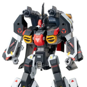 日版 TAKARA TOMY TOYRISE 機甲創世記 AFC-01X α 雷吉歐斯 阿爾法