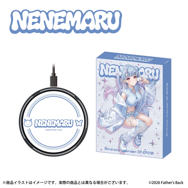 期間預購限定 26年12月中下旬 ONKYO × 寧々丸 聯名款語音耳機:圖片 10