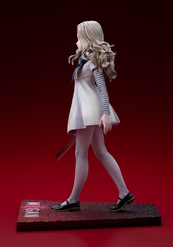 壽屋 SV366 1/7 HORROR美少女 窒友梅根 附特典:圖片 4