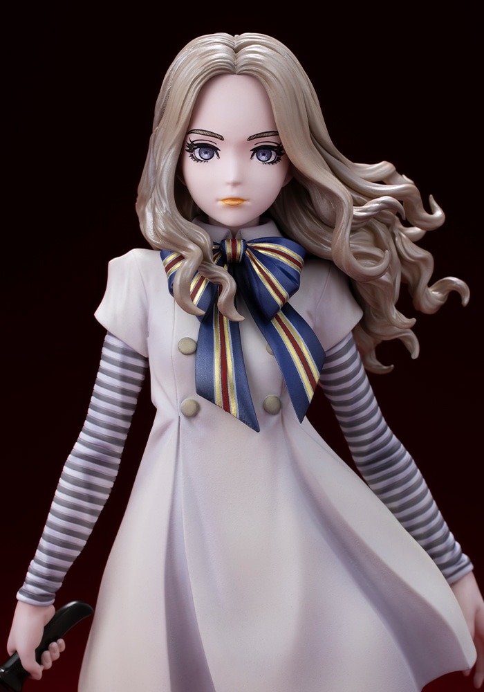 壽屋 SV366 1/7 HORROR美少女 窒友梅根 附特典:圖片 9