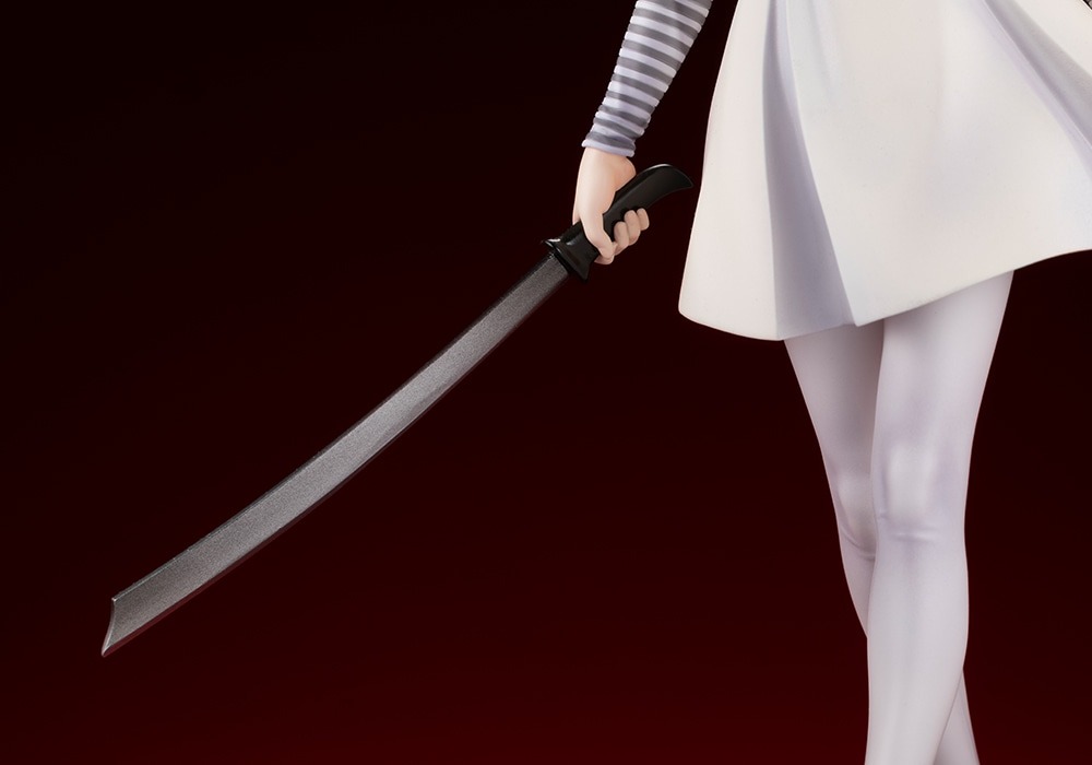 壽屋 SV366 1/7 HORROR美少女 窒友梅根 附特典:圖片 10