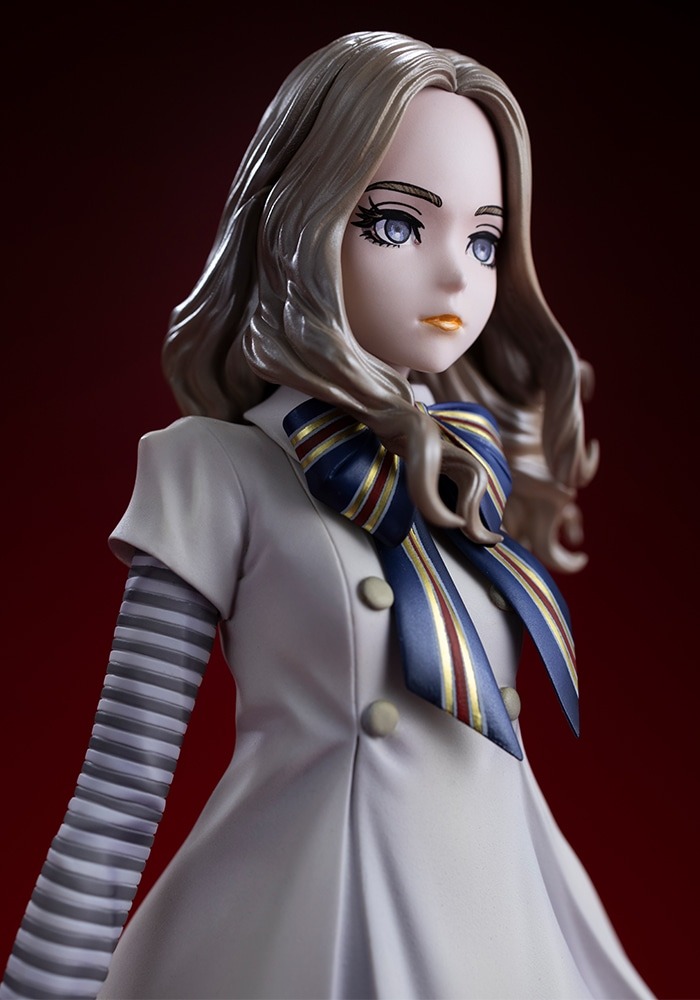 壽屋 SV366 1/7 HORROR美少女 窒友梅根 附特典:圖片 14