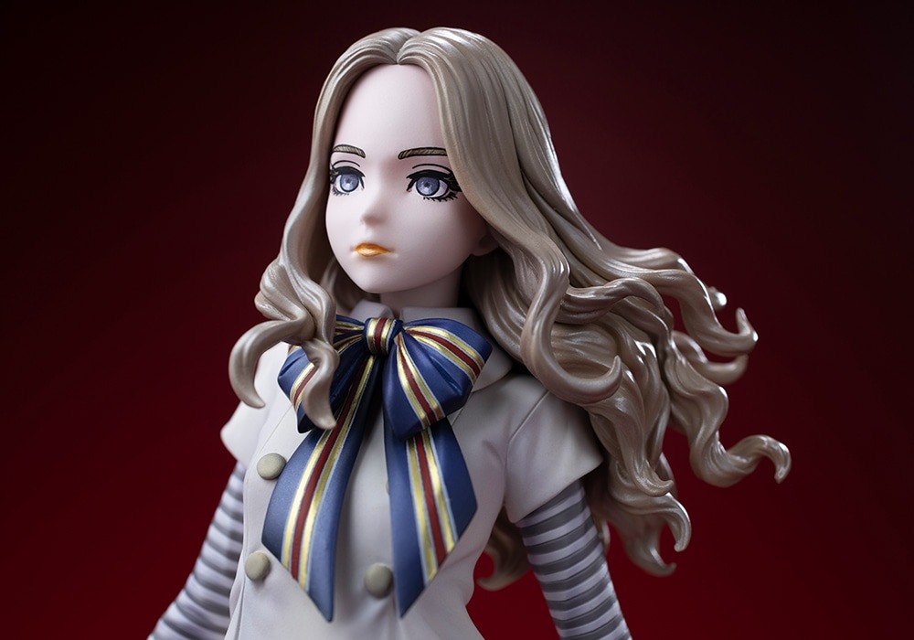壽屋 SV366 1/7 HORROR美少女 窒友梅根 附特典:圖片 15