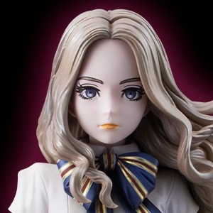 壽屋 SV366 1/7 HORROR美少女 窒友梅根 附特典:圖片 16