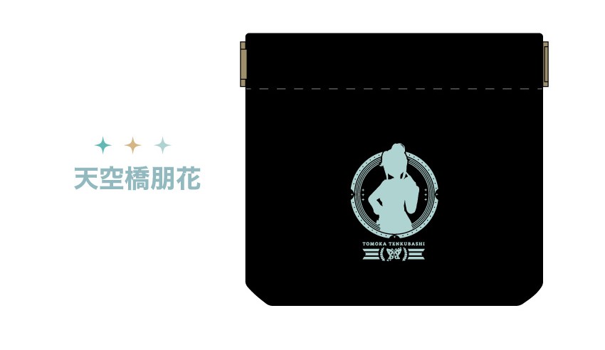 受注限定 27年1月中下旬 日版 ONKYO《偶像大師 百萬現場!》第二彈 聯名款語音耳機:圖片 25