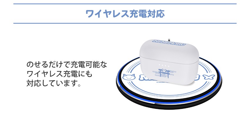 期間預購限定 26年12月中下旬 ONKYO × 寧々丸 聯名款語音耳機:圖片 7
