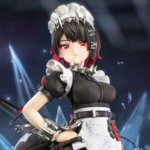 日版 APEX 1/7《絕區零》艾蓮·喬 附特典